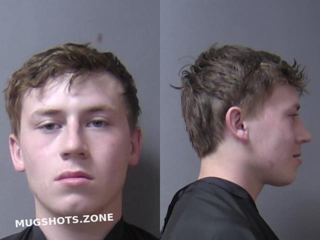 ZAPF TRAVIS ALEXANDER 04/03/2024 - Madison County Mugshots Zone