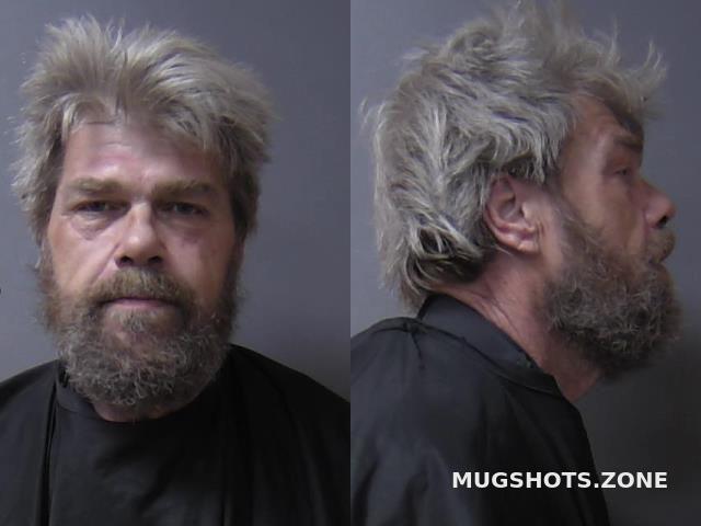 MERRELL CHRISTIAN ANTHONY 04/16/2024 - Madison County Mugshots Zone