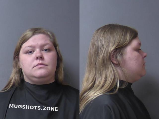 ALLEN JESSICA LYNNE 04/23/2024 - Madison County Mugshots Zone