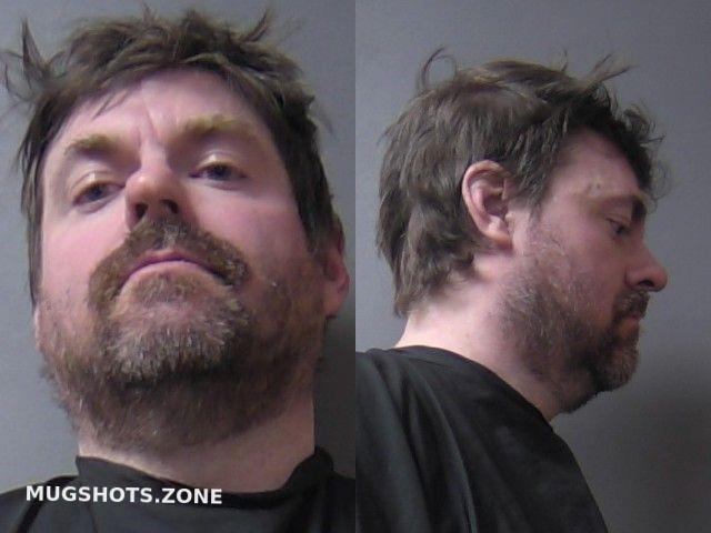 Marsh Ryan Michael 01032026 Madison County Mugshots Zone 