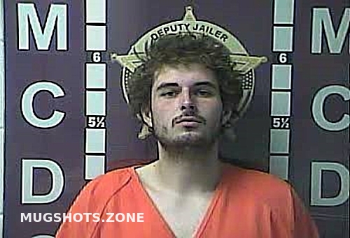 Berry Mason 04222022 Madison County Mugshots Zone