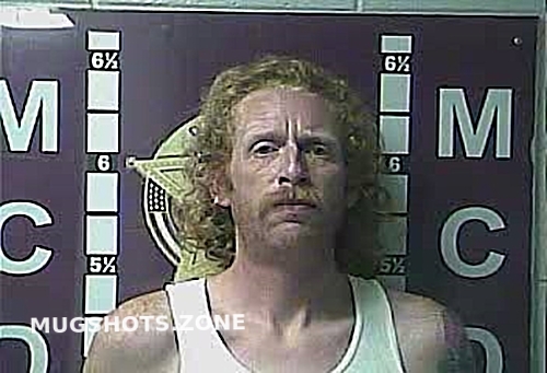 JEWELL JOSHUA ALAN 07/01/2022 - Madison County Mugshots Zone