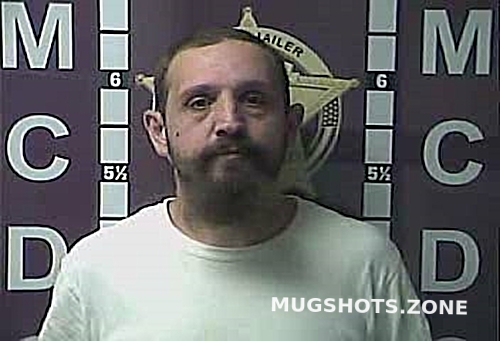 BOGLE PATRICK 09/09/2022 Madison County Mugshots Zone