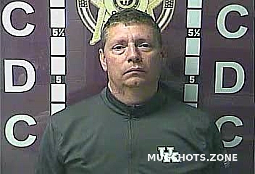 Berry Greg 09162022 Madison County Mugshots Zone