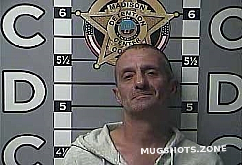 SHORT MICHAEL 10/13/2022 - Madison County Mugshots Zone