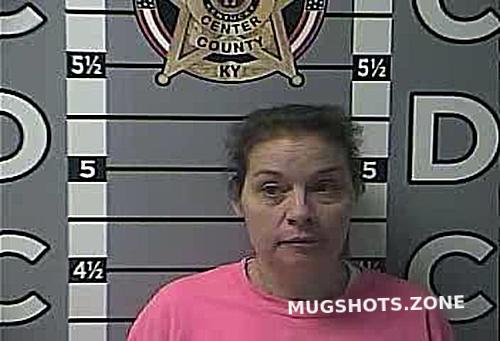 COMBS BEVERLY MARRY 02/15/2023 - Madison County Mugshots Zone