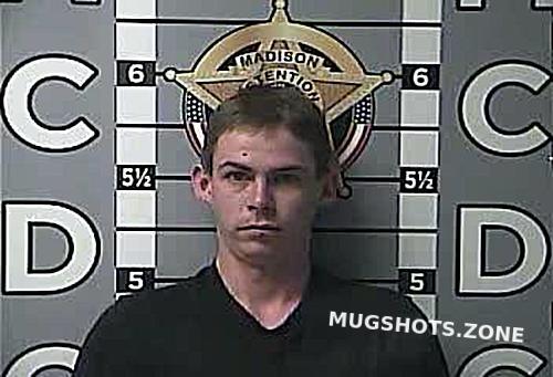 MEANS ADAM K 03/04/2023 - Madison County Mugshots Zone