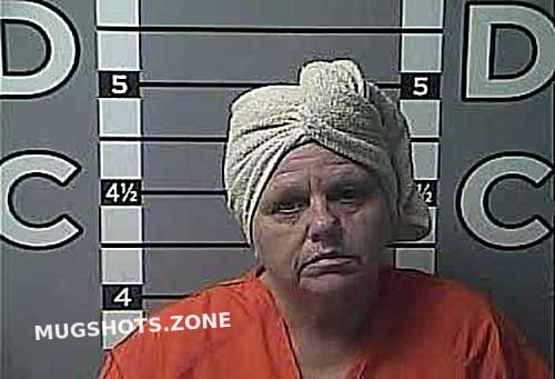 Caldwell Mary 04 01 2023 Madison County Mugshots Zone