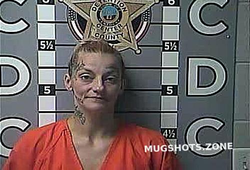 Daniel Misty Lynn 04152023 Madison County Mugshots Zone