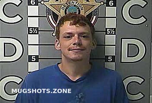 TRUETT TRISTAN 08/24/2023 - Madison County Mugshots Zone