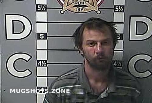 HOWARD CHRISTOPHER 10/12/2023 - Madison County Mugshots Zone