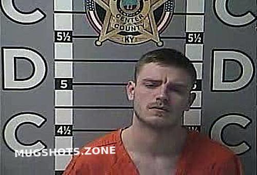 ALLEN BOBBY 12/12/2023 Madison County Mugshots Zone