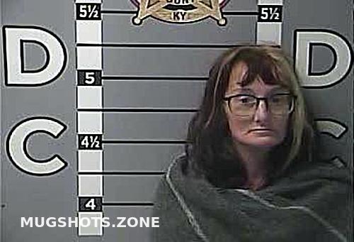 SPALDING TONYA M 02/22/2024 - Madison County Mugshots Zone