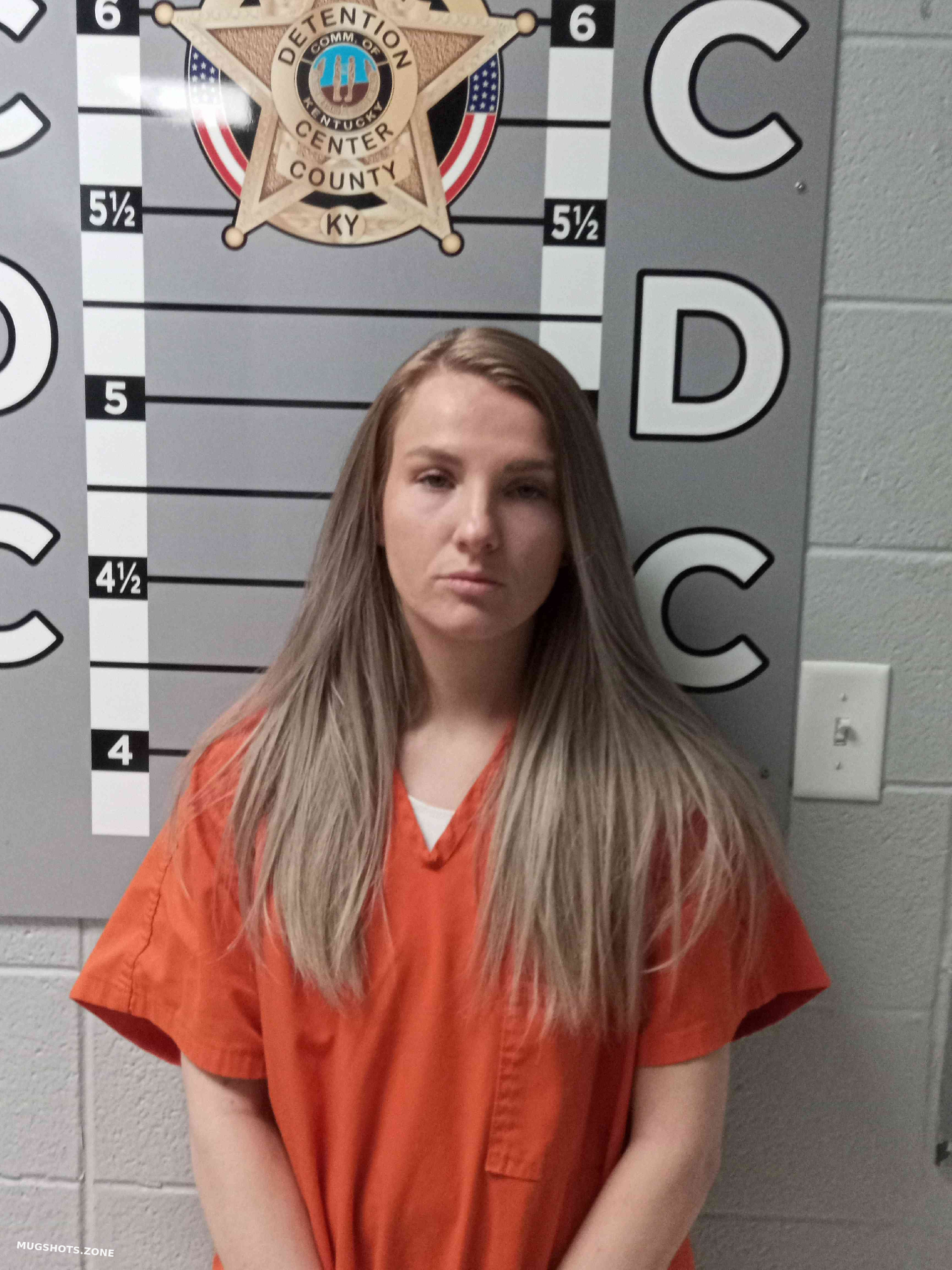 WHITE JACKLYN 04/16/2025 Madison County Mugshots Zone