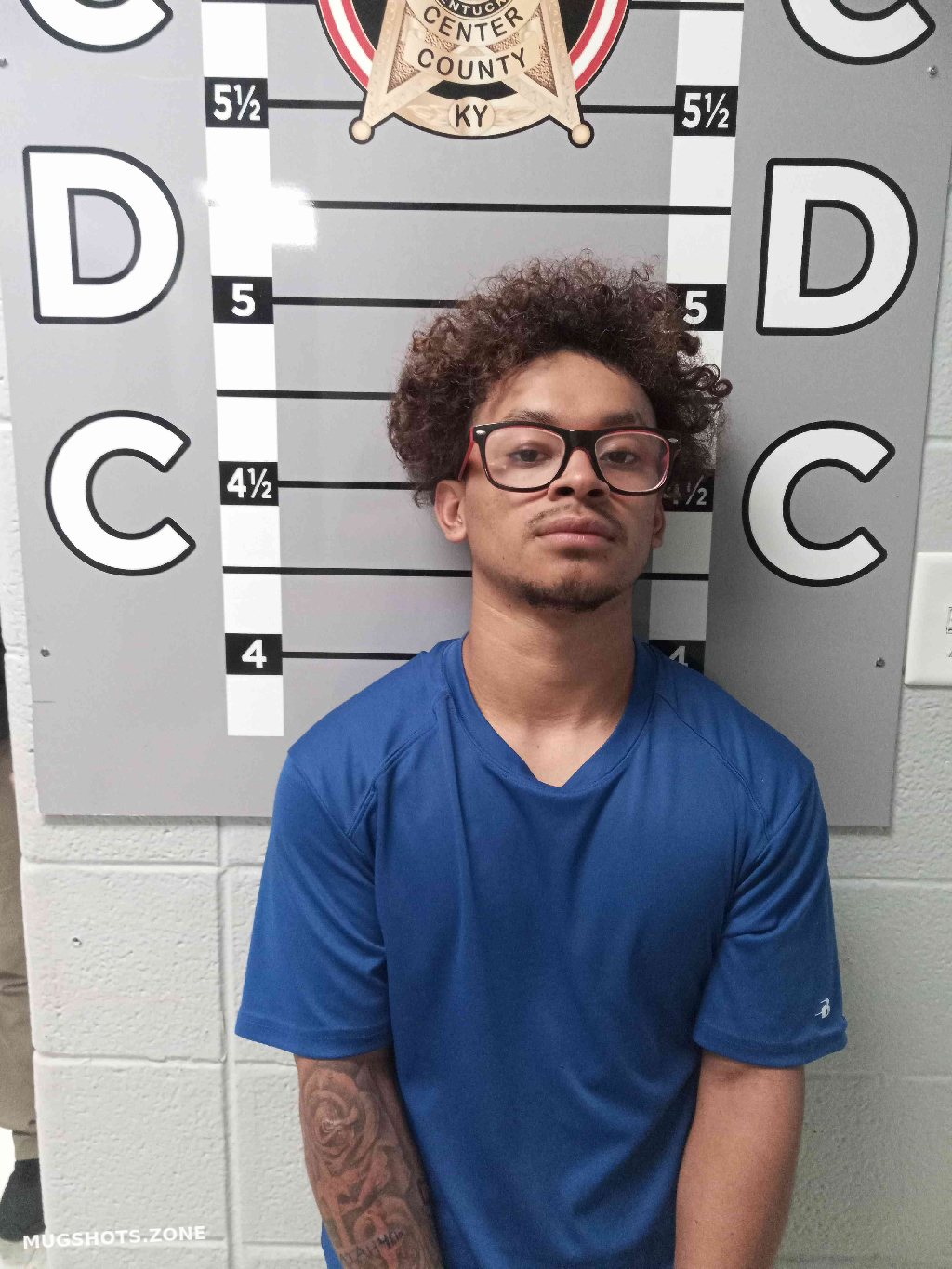 JONES BEACH SANTIAGO 05/10/2025 Madison County Mugshots Zone