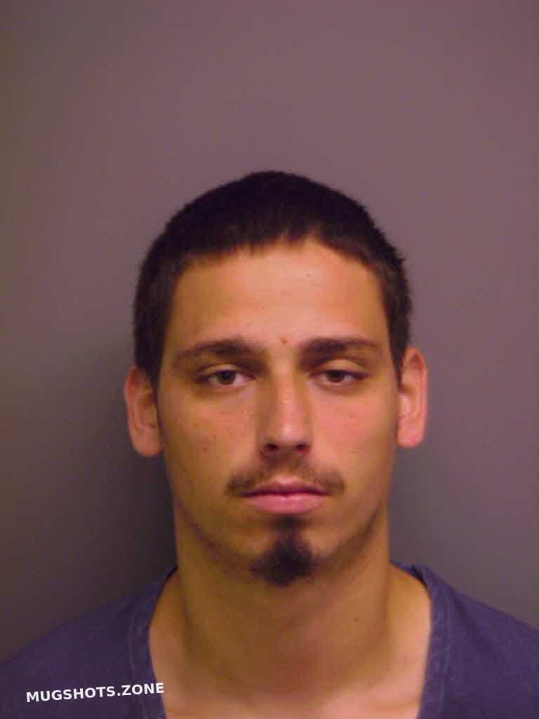 THOMAS CHRISTOPHER A 12/11/2021 - Manatee County Mugshots Zone