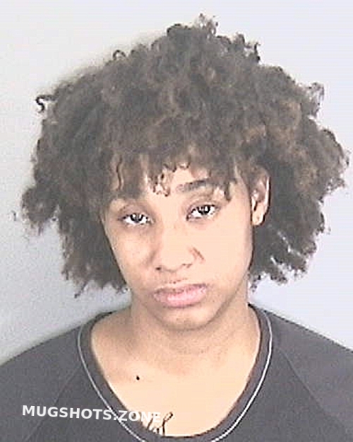 CRAWFORD ALEXUS R 12/31/2021 - Manatee County Mugshots Zone