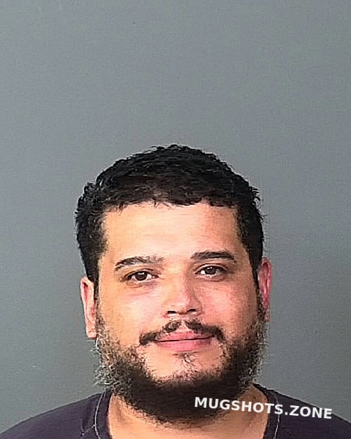 GUADALUPE DAVID 04/18/2022 Manatee County Mugshots Zone(03)