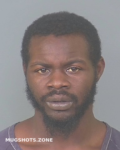 Martin Aaron L 08 22 2022 Manatee County Mugshots Zone