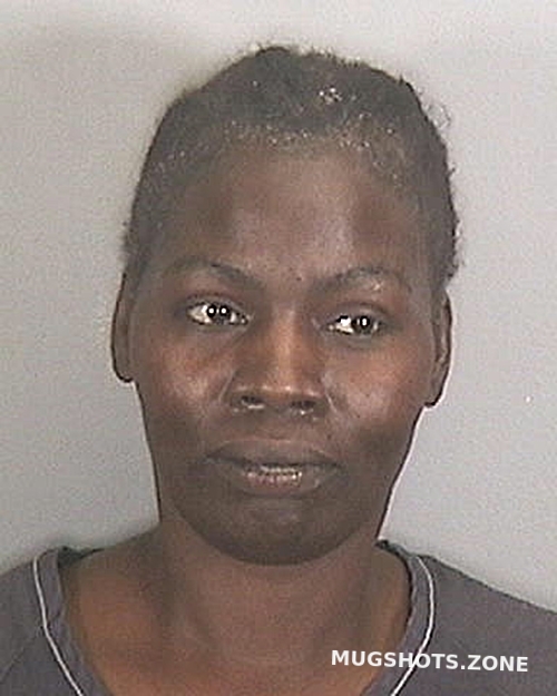 BLAND NATASHA N 09/16/2022 - Manatee County Mugshots Zone