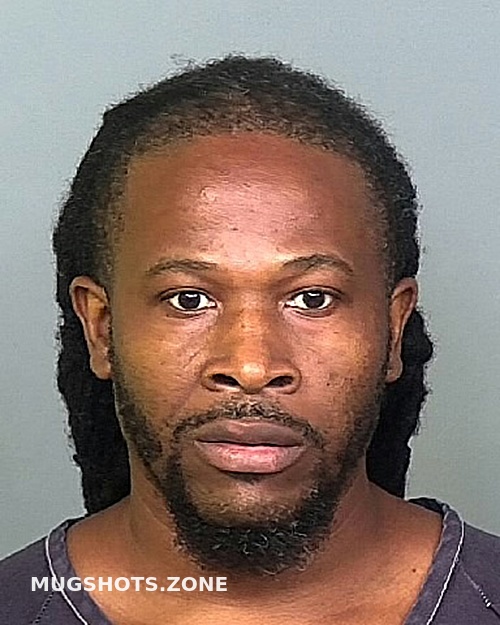 MAURICE JUDE D 10/12/2022 - Manatee County Mugshots Zone