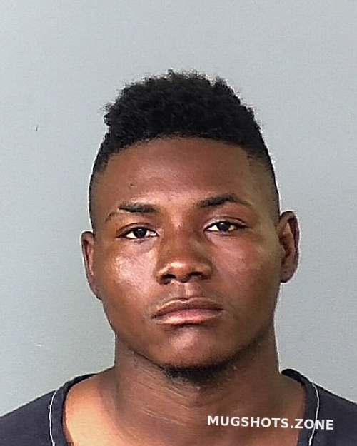 PORRASMARTINEZ WILMAR 10/16/2022 Manatee County Mugshots Zone
