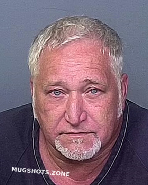 MCLEOD SCOTT M 10/17/2022 Manatee County Mugshots Zone