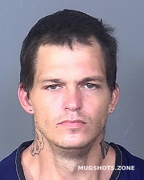 BELL JAMES D 11/10/2022 Manatee County Mugshots Zone