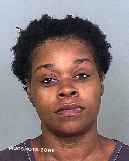 HENDRIEX MARQUITA S 11/16/2022 Manatee County Mugshots Zone