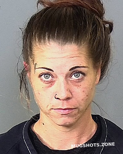 MARTIN LISA M 11/25/2022 - Manatee County Mugshots Zone