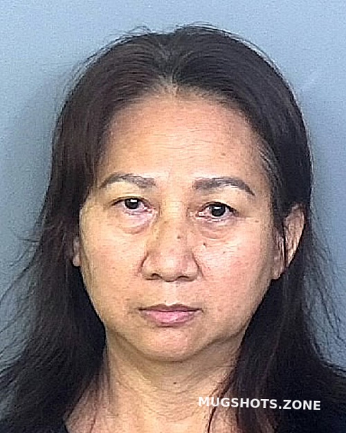 NGUYEN HOA T 11/28/2022 - Manatee County Mugshots Zone