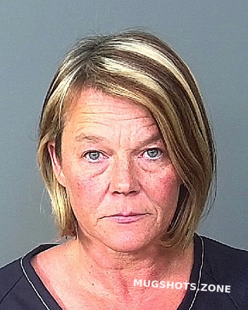 DODSON STEPHANIE 12/01/2022 Manatee County Mugshots Zone