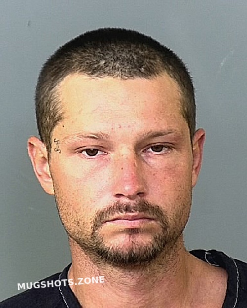 HALL DUSTIN W 12/05/2022 Manatee County Mugshots Zone