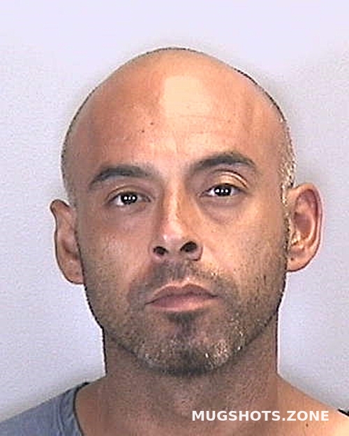 Gutierrez Edward 12072022 Manatee County Mugshots Zone