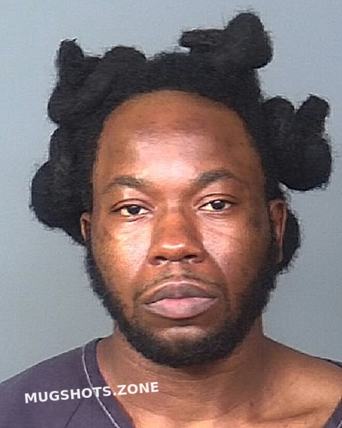 NEWSOME IVAN J 12/15/2022 - Manatee County Mugshots Zone