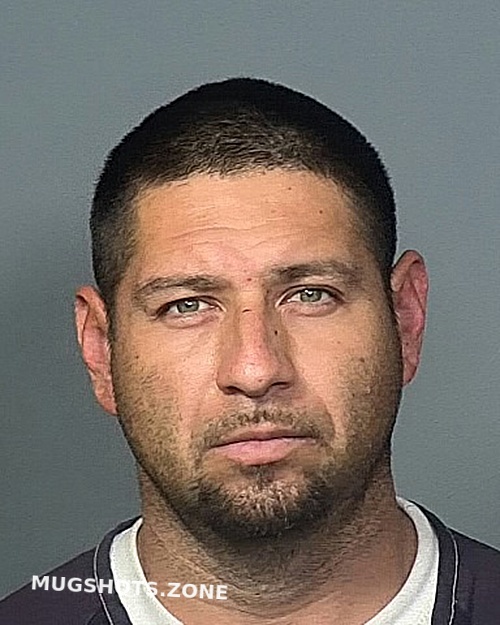 Castillo Martin 12 23 2022 Manatee County Mugshots Zone