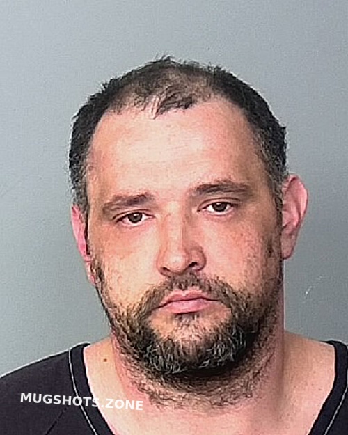 WILSON SEAN 01/01/2023 Manatee County Mugshots Zone(01)