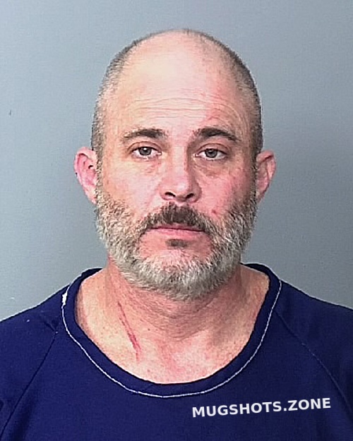 ST CLAIR PATRICK M 01/18/2023 Manatee County Mugshots Zone