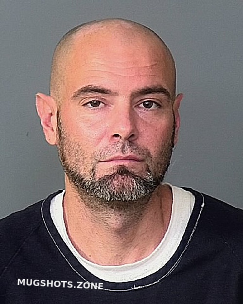 WHITE BRETT M 01/25/2023 Manatee County Mugshots Zone