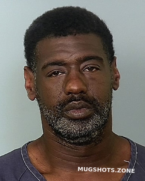 EUBANKS ROBERT E 01/30/2023 Manatee County Mugshots Zone