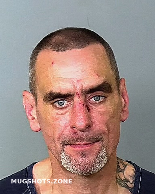 SPINA MATTHEW 02/08/2023 Manatee County Mugshots Zone