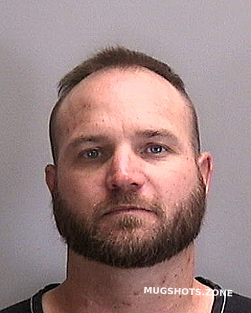 WEBB CHAD W 02/14/2023 Manatee County Mugshots Zone