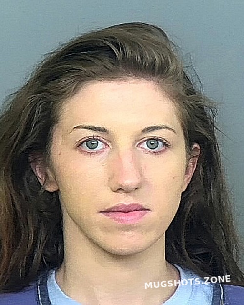 MANNING AMANDA J 02/16/2023 Manatee County Mugshots Zone