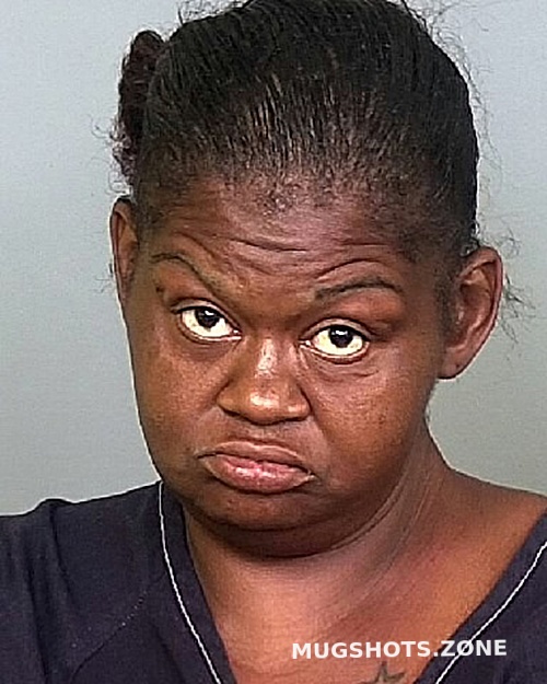 JONES JESSICA J 02/21/2023 - Manatee County Mugshots Zone