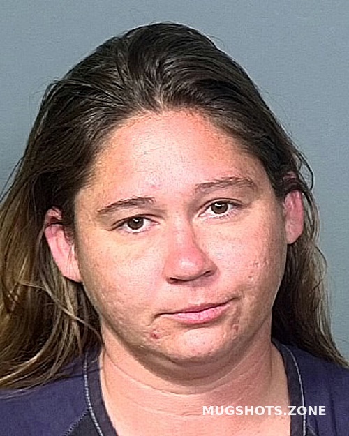 BAKER JOY F 02/23/2023 Manatee County Mugshots Zone