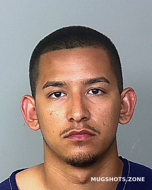 ANDRADE ULYSSES 03/09/2023 Manatee County Mugshots Zone