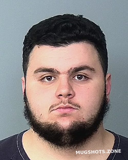 MORRIS TRENTON C 03/15/2023 Manatee County Mugshots Zone