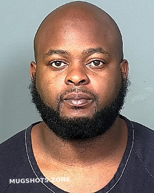 WALLACE COLEY 03/19/2023 - Manatee County Mugshots Zone