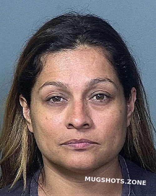 Rodriguez Lisbeth 03252023 Manatee County Mugshots Zone 5109