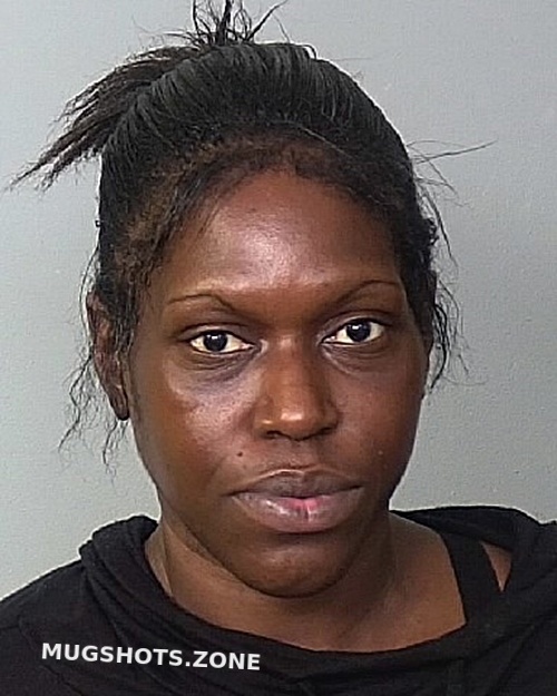 CHAMBERS JULIE 03/29/2023 Manatee County Mugshots Zone